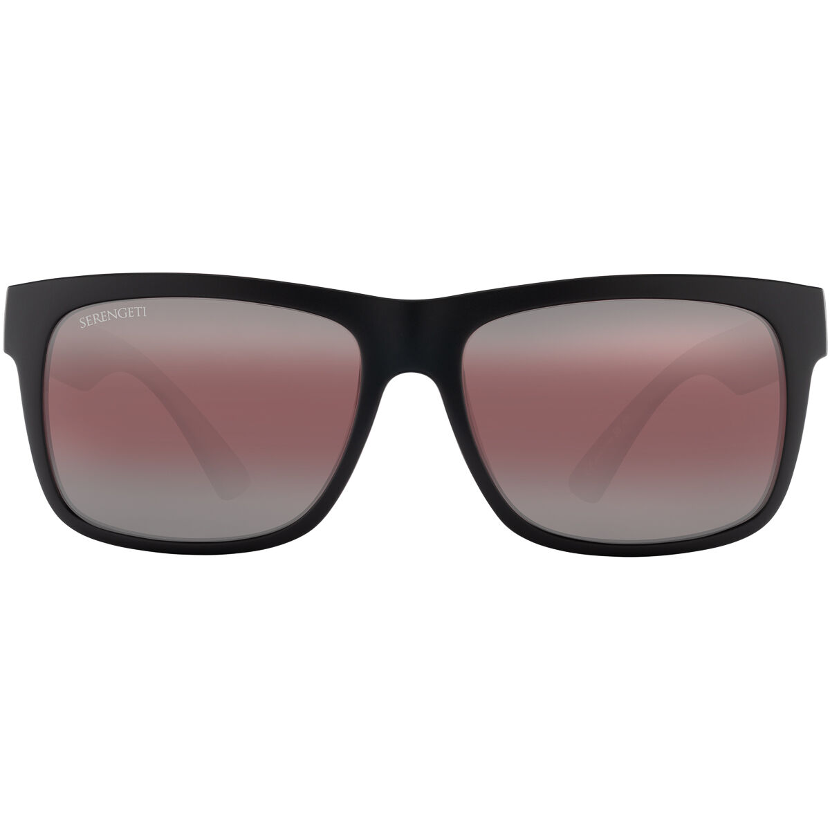 POSITANO, Matte Black-Mineral Polarized Sedona Bi Mirror Cat 3 to 3, hi-res image number null